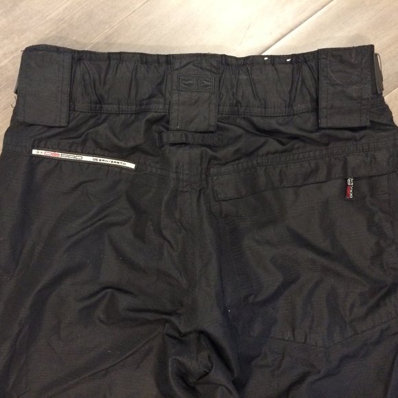 PRO Ocean & Earth Snow Board Pants S EUC - Picture 4 of 7